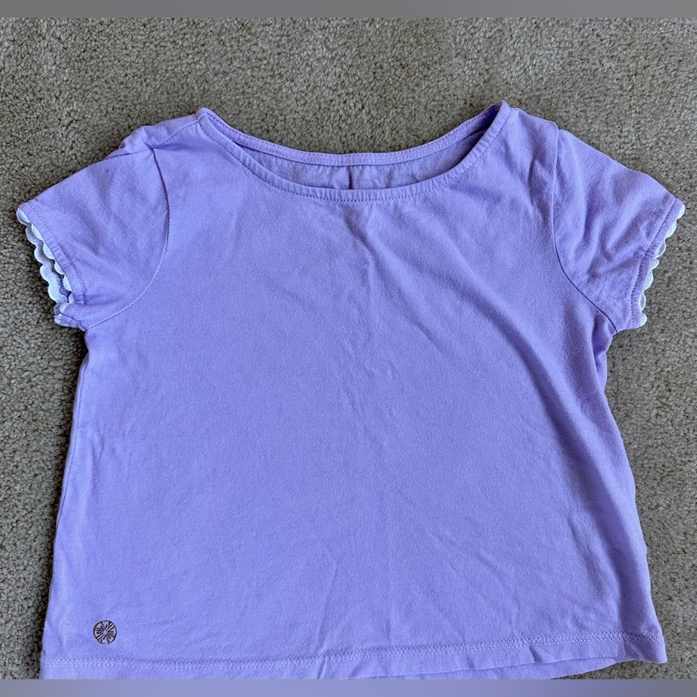 Lilly VGUC sz small 4/5